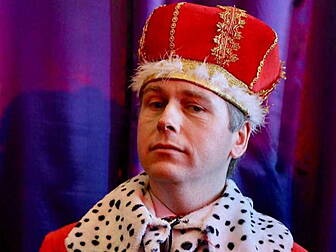 A Day In The Life Of The Royal...